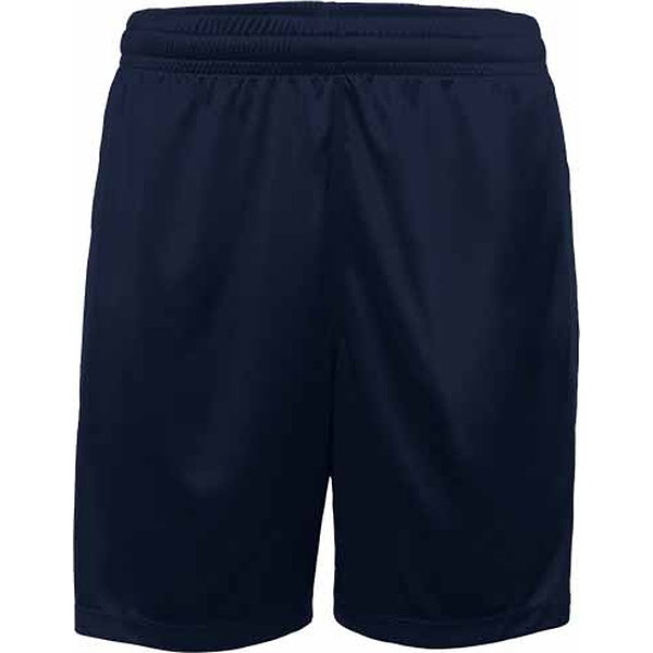 Kappa Banda Gondo Short Enfants - Marine