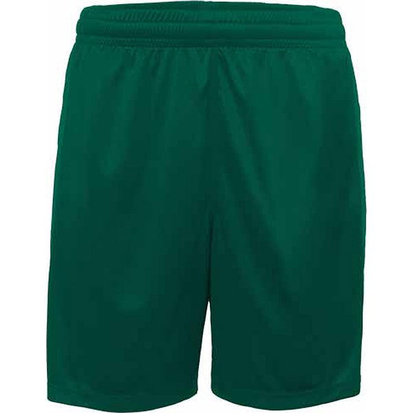 Kappa Banda Gondo Short Enfants - Vert
