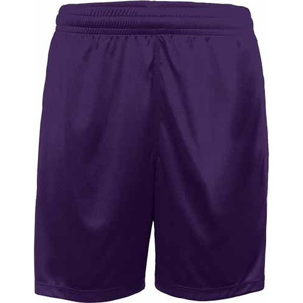 Kappa Banda Gondo Short Enfants - Mauve