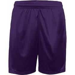 Kappa Banda Gondo Shorts Kinder - Lila