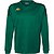 Kappa Banda Gaverno Sweat Hommes - Vert