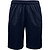 Kappa Banda Gabbio Short Hommes - Marine