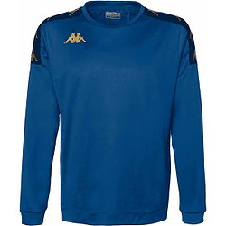 Kappa Banda Gaverno Sweat Herren - Royal
