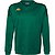 Kappa Banda Gaverno Sweat Enfants - Vert