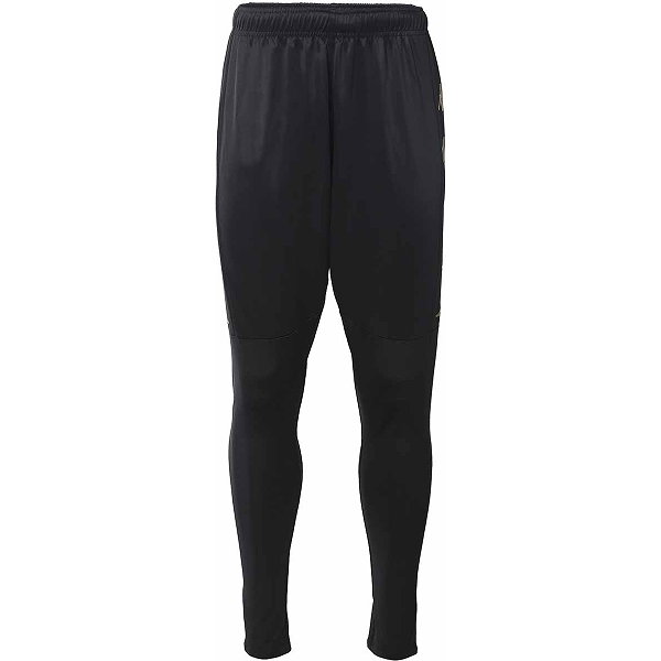 Kappa Banda Gaschin Pantalon Polyester Hommes - Noir