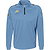 Kappa Banda Gassolo Ziptop Herren - Skyblue