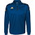 Kappa Banda Gassolo Ziptop Herren - Royal