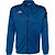Kappa Banda Giullio Veste D'entraînement Polyester Enfants - Royal