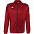Kappa Banda Giullio Veste D'entraînement Polyester Enfants - Rouge