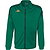 Kappa Banda Giullio Veste D'entraînement Polyester Enfants - Vert