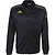 Kappa Banda Giullio Veste D'entraînement Polyester Enfants - Noir