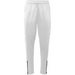 Kappa Banda Gaston Trainingsbroek Polyester Heren - Wit