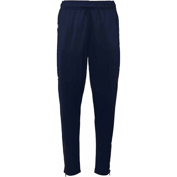 Kappa Banda Gaston Trainingsbroek Polyester Kinderen - Marine