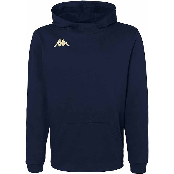 Kappa Banda Giordi Sweat À Capuchon Hommes - Marine