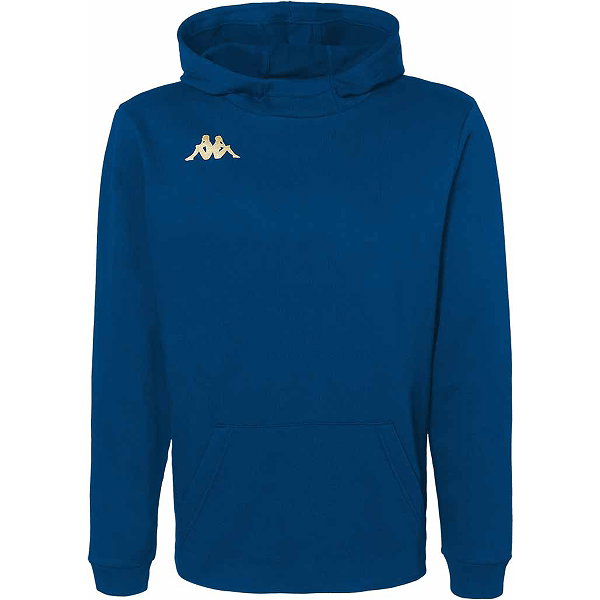 Kappa Banda Giordi Sweat À Capuchon Hommes - Royal