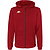 Kappa Banda Giordizi Hoodie Herren - Rot