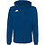 Kappa Banda Giordizi Hoodie Herren - Royal