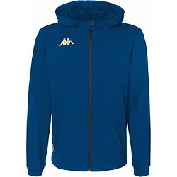 Kappa Banda Giordizi Hoodie Heren - Royal