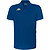 Kappa Banda Gastio Poloshirt Herren - Royal