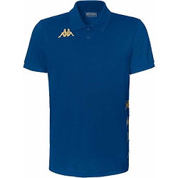 Kappa Banda Gastio Polo Hommes - Royal