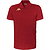 Kappa Banda Gastio Polo Enfants - Rouge