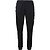 Kappa Banda Gaudo Pantalon Jogging Hommes - Noir