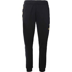 Kappa Banda Gaudo Joggingbroek Heren - Zwart