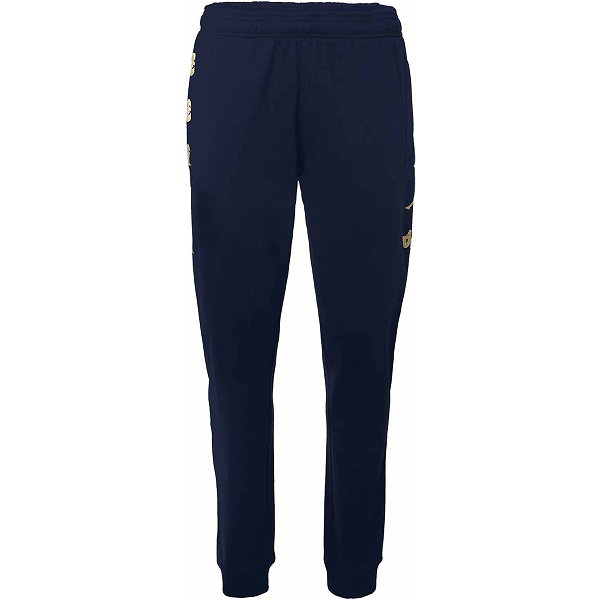 Kappa Banda Gaudo Pantalon Jogging Enfants - Marine