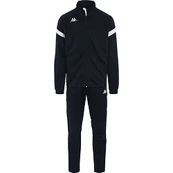 Kappa Core Dalcito Trainingspak Polyester Heren - Marine / Wit