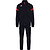 Kappa Core Dalcito Trainingsanzug Polyester Herren - Marine / Rot