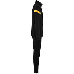 Kappa Core Dalcito Trainingsanzug Polyester für Herren Schwarz