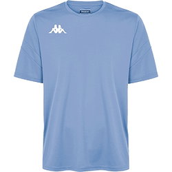 Kappa Dovo Trikot Kurzarm Herren - Skyblue