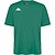 Kappa Dovo Shirt Korte Mouw Heren - Groen