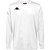 Kappa Dovol Voetbalshirt Lange Mouw Heren - Wit