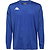 Kappa Dovol Voetbalshirt Lange Mouw Heren - Royal