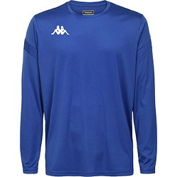 Kappa Dovol Trikot Langarm Herren - Royal