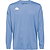 Kappa Dovol Trikot Langarm Kinder - Skyblue