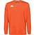 Kappa Dovol Trikot Langarm Kinder - Orange