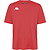 Kappa Dovo Trikot Kurzarm Kinder - Rot