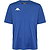 Kappa Dovo Trikot Kurzarm Kinder - Royal