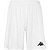 Kappa Borgo Short Heren - Wit