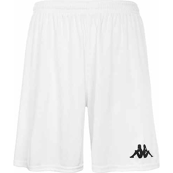 Kappa Borgo Short Hommes - Blanc
