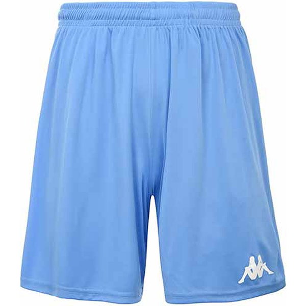 Kappa Borgo Short Hommes - Bleu Ciel