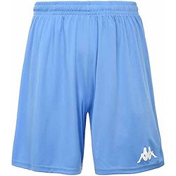 Kappa Borgo Short Heren - Hemelsblauw