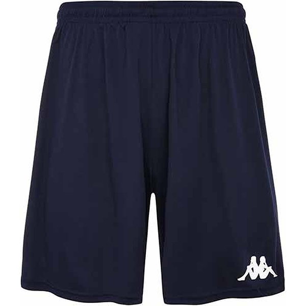 Kappa Borgo Short Hommes - Marine