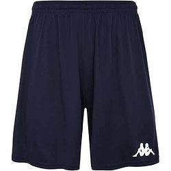 Kappa Borgo Shorts Herren - Marine