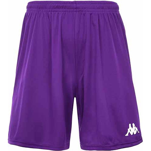 Kappa Borgo Short Hommes - Mauve