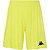 Kappa Borgo Short Heren - Fluogeel