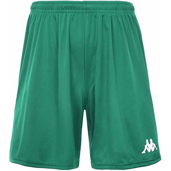 Kappa Borgo Short Hommes - Vert