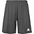 Kappa Borgo Short Heren - Antraciet